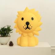 Mr Maria Lion Star Light børnelampe, 41 cm