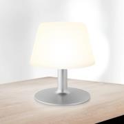 Eva Solo SunLight LED-bordlampe med solceller, USB 24 cm