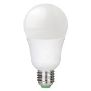 E27 11W 828 LED-pære MEGAMAN Smart Lighting