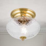 ENNA loftlampe med et lys