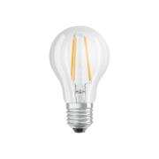 OSRAM LED Retrofit E27 6,5 W filament 827 806 lm 2