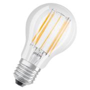 OSRAM LED-filamentpære E27 Base 11 W 2.700 K 3 stk