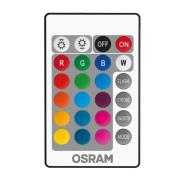 OSRAM LED-pære GU10 4 4,2 W Star+ fjernbetjening