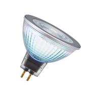 OSRAM LED-reflektor GU5,3 8 W 940 36°, kan dæmpes