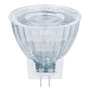 OSRAM Star LED-reflektor GU4 MR11 4,2 W 36° 2.700K