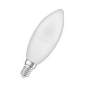 OSRAM Star LED-kerte E14 7,5 W 806lm 4.000 K mat