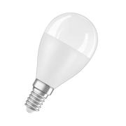 OSRAM Star LED-pære E14 7,5 W 806lm 6.500 K mat