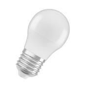 OSRAM Star LED-pære E27 4,9 W 470lm 4.000 K mat