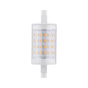 Paulmann LED-pære R7s 9 W 78 mm 2.700 K 1.055lm