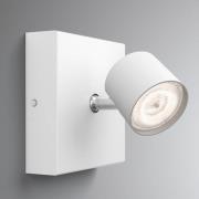 Star - LED spot dæmpbar med WarmGlow-effekt