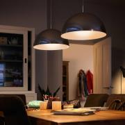 Philips Classic LED-pære E14 B35 6,5W 2.700K, klar