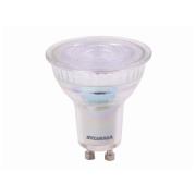 GU10 LED-reflektor 4 W, 360 lm, 4.000 K, 36°