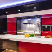 LED-reflektorpære GU10 ES50 3,1W 36° 3.000K