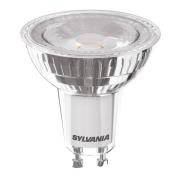 Superia LED-reflektor GU10 6W 36° dæmpes, 2.700K