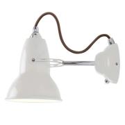 Anglepoise Original 1227 væglampe hvid