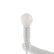 E14 4 W LED-pære 2.700 K til Monkey Lamp Indoor