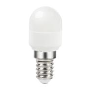 Classic Mini LED-køleskabspære E14 3,2W 2.700K