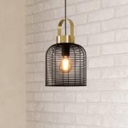 Roundham pendellampe, diameter 22 cm