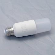 LED-pære, mat, E27, 12 W, 3000 K, 1200 lm