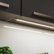 Paulmann underskabslampe Inline 2-udvidelse hvid 35 cm CCT