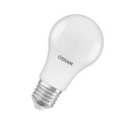 OSRAM LED Classic Star, mat, E27, 8,5 W, 4.000 K, 806 lm