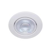 Dekto LED-spot 7,8 cm 38° 8 W Ra90 2.700 K