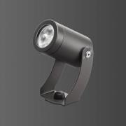 Udendørs LED-spot 1446LED, grafit, 30°