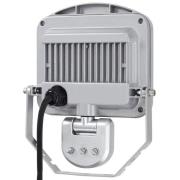 Spotlight Charlottenburg Sensor sølv 20W 4.000K