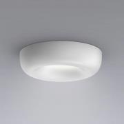 serien.lighting Cavity Recessed S, hvid