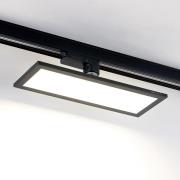 Arcchio Hairis LED-panel sort 4000 K