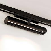 Arcchio Millay LED track spotlight sort 3000K