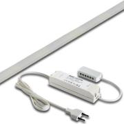 LED-strip Basic-Tape F, IP54, 4.000K, længde 260 cm