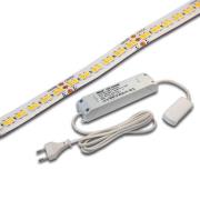 LED-strip Dynamic-Tape S IP54 2.700-5.000K 300cm