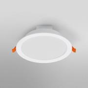 LEDVANCE SMART+ WiFi Spot LED-indbygningsspot, 110°