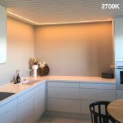 SLC LED-strip Tunable White 827-865 10m 125W IP20