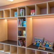 SLC LED-strip 5m med COB LED'er IP54 CRI 90 4,000K