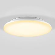 EVN Catino LED-loftslampe, CCT, 40 cm