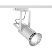 Ivela Drim 3-faset spot E27 justerbar hvid