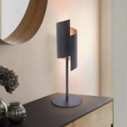 LEDVANCE SMART+ WiFi Decor Twist bordlampe, sort