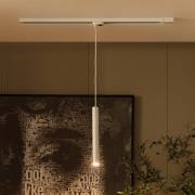 Arcchio Ejona LED-skinnependel hvid 4/40 cm