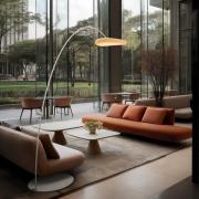 Stilnovo Mr. Magoo LED-buelampe, dæmpbar, Ra90