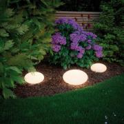 Paulmann Plug & Shine LED dekorationslampe Stone 35 cm