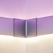 Paulmann Duo Profil Inside Corner til LED-stripes