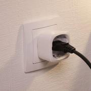 Paulmann ZigBee Smart Plug mellemstik