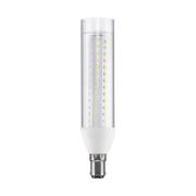 Paulmann LED-pære B15d 9,5 W rør 4.000 K