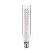 Paulmann LED-pære B15d 9,5 W rør 2.700 K