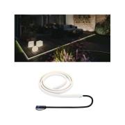 Paulmann Plug & Shine Smooth LED-strip 3.000K 2 m