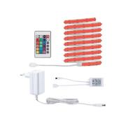 Paulmann SimpLED Strip sæt COB RGB 3 m