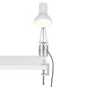 Anglepoise Type 75 Mini klemmelampe alpinhvid