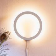 Philips Hue Sana LED-væglampe, RGBW, hvid